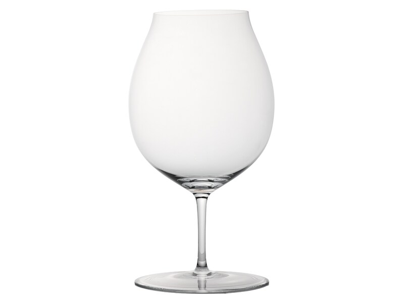 「ロブマイヤー」のバレリーナ ワイングラスⅢ