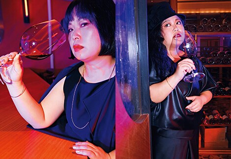 ニッチェ結成20年、2005年産“同期ワイン”に重ねる「女芸人の歴史」。ライフステージが変わっても「今が一番」と笑える理由
