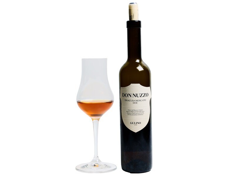 神楽坂『TROMBA』で提供している「カンティーネ･グリーノ ドン･ヌッツォ」