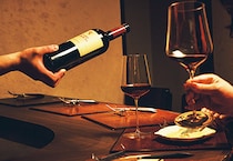 【神楽坂・銀座ほか】ワイン好き歓喜！美食×高コスパの隠れ家4選。ビストロからフレンチ割烹まで