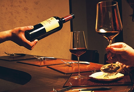 【神楽坂・銀座ほか】ワイン好き歓喜!美食×高コスパの隠れ家4選。ビストロからフレンチ割烹まで