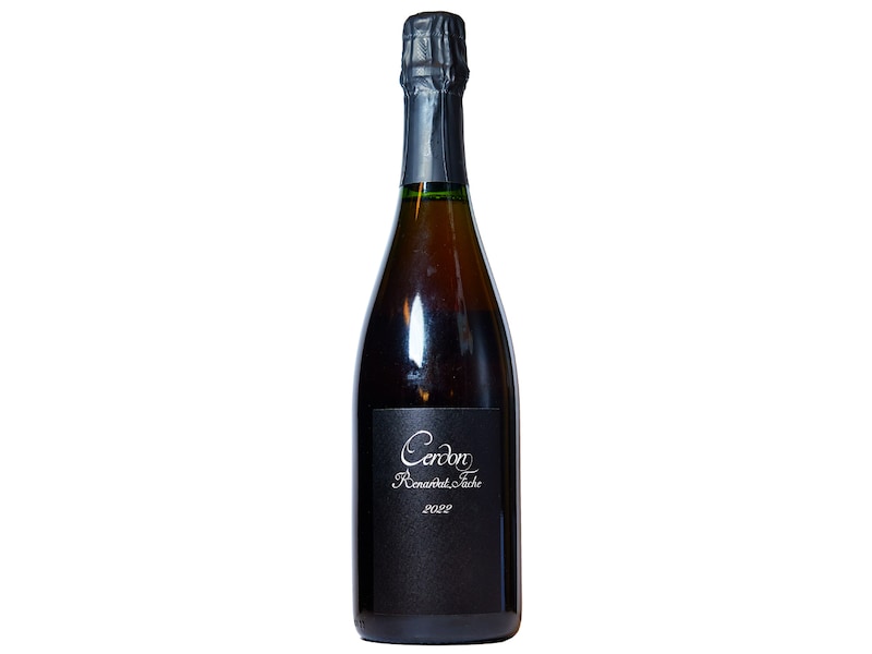 恵比寿『WINE MARKET PARTY』で取り扱っている「アラン・ルナルダ・ファッシュ／ビュジェ・セルドン 2022」