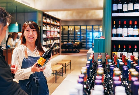 【東京】名物ワインショップ5選！プロが厳選「ホムパ・贈り物で外さない」おすすめ20本を解説