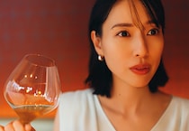 東カレ6月号は「会食の神髄」。ビジネスが大きく動く新年度、「デキる会食」を演出する店を徹底取材！