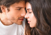 全く眼中になかった男に迫られ、急に意識してしまった28歳女は…