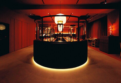 “ひらまつ”の新たな一手。カウンター×アラカルトのカジュアルさに心惹かれる