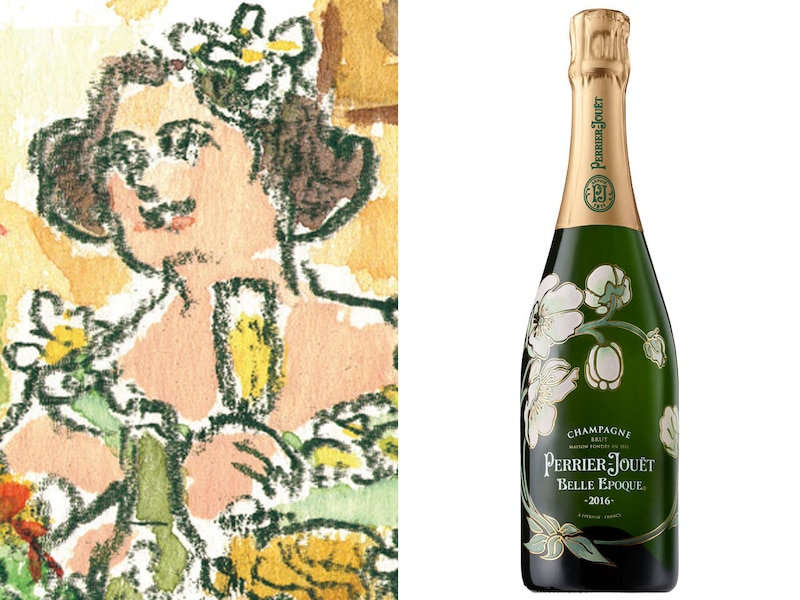 ペリエ ジュエ ベル エポック