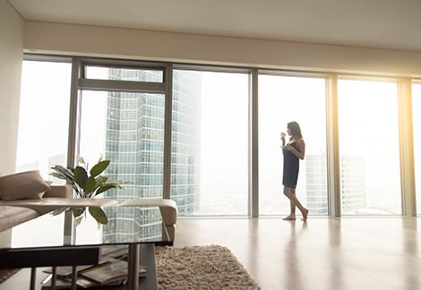 年収2,000万超と1,000万台の「住む街」選びの違いとは。真の富裕層が「利便性」より重視するもの