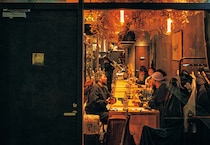 【東京】予約1年待ちの“聖地”に潜入！浅草の生ハム料理＆西麻布の紹介制店が愛される理由