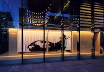 【2026GW】東京の最旬は「寛ぎの美食」。巨匠＆名店出身シェフが贈る、大人のための新店5選