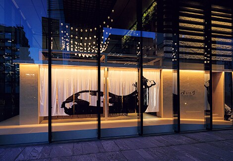 【2026GW】東京の最旬は「寛ぎの美食」。巨匠＆名店出身シェフが贈る、大人のための新店5選