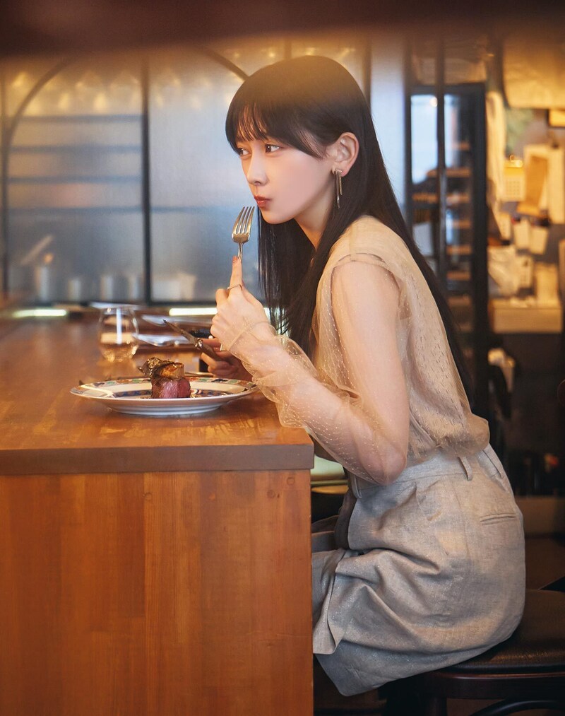 乃木坂46の池田瑛紗