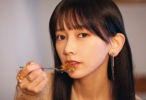 「今の私は、センター曲の詞そのもの」乃木坂46・池田瑛紗が語る現役藝大生アイドルの本音