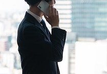 彼氏の母親への電話内容を聞いて、ゾッとした女…27歳女が思わず逃げ出したワケ