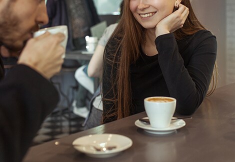 「一生分の恋をしたから、もう恋はしない」そう言った彼に落ちた、23歳女の選択