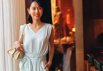 「私が細木数子さん？」最初は到底できないと思った戸田恵梨香。 覚悟を決めたきっかけは？