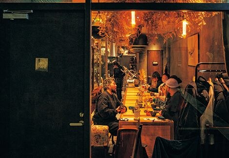 【東京】予約1年待ちの“聖地”に潜入!浅草の生ハム料理&西麻布の紹介制店が愛される理由