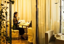 【銀座・代官山・三田】金融マン必勝の会食店4選！「個室×格式」で絶対外さない美食店