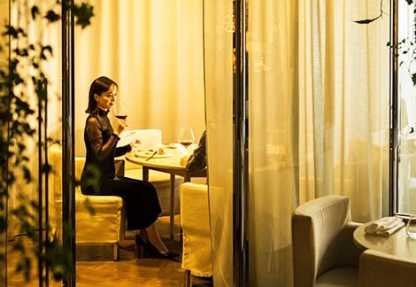 【銀座・代官山・三田】金融マン必勝の会食店4選！「個室×格式」で絶対外さない美食店