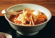 【2026】長谷川稔の予約制ラーメン、西麻布のイタリアン、星付きフレンチ…東京の新店3選