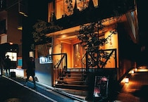 【広尾・赤坂・神楽坂】広告代理店流・会食に使える店3選｜トレンド感ある店選びで、相手の心を掴む