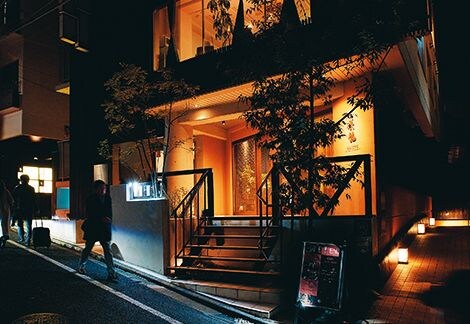 【広尾・赤坂・神楽坂】広告代理店流・会食に使える店3選｜トレンド感ある店選びで、相手の心を掴む