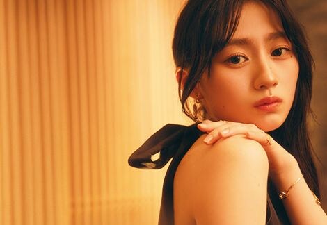「フロントを掴み続ける人になる!」乃木坂46・川﨑桜が“焼肉会食”で漏らした今の本音