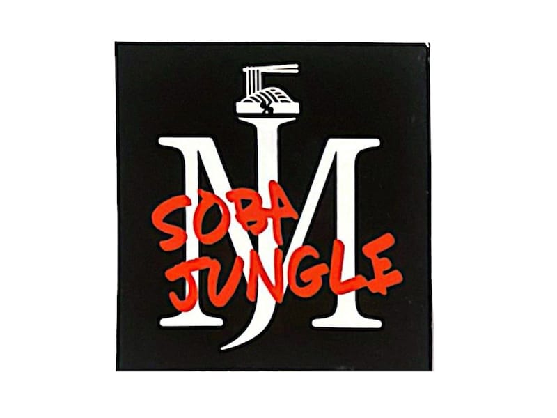 『そばMJ％』のカード