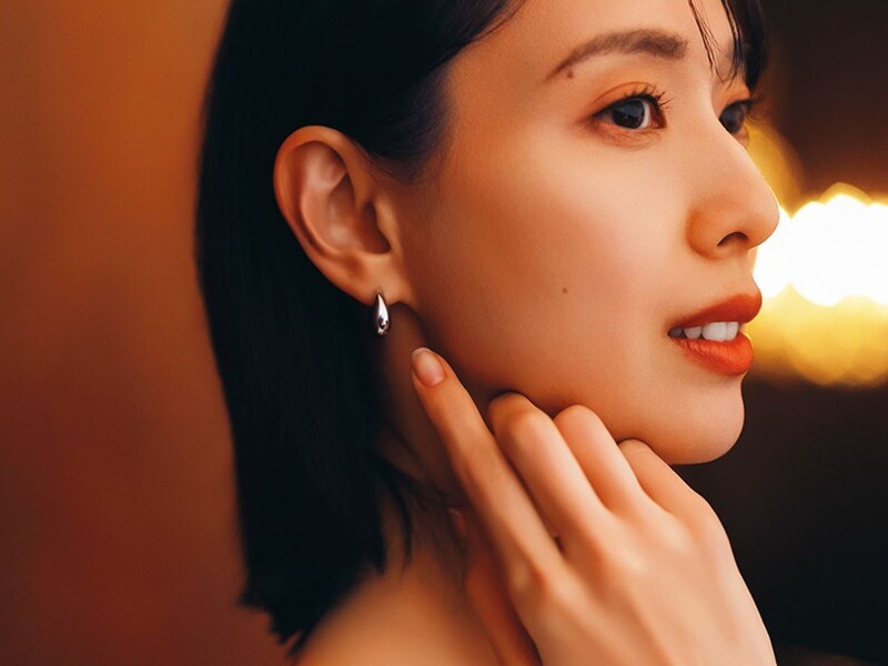 戸田恵梨香