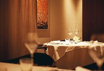 一流経営者が通う「極上会食店4選」｜驚きの演出と安心感で信頼を掴む