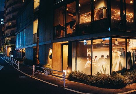 一流経営者が選ぶ「“肉会食”3選」。会話に集中できるフルアテンドの名店