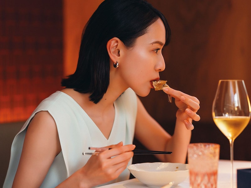 戸田恵梨香