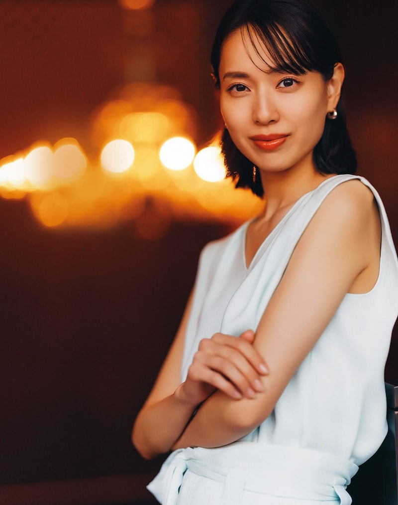 戸田恵梨香