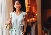 「私が細木数子さん？」最初は到底できないと思った戸田恵梨香。 覚悟を決めたきっかけは？