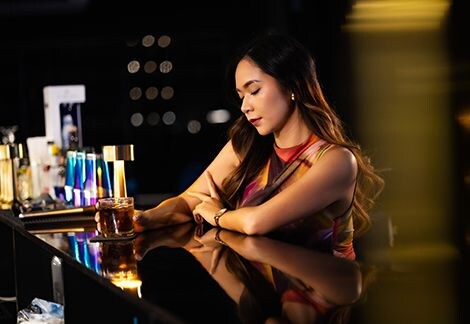 「夜の世界のおかげで、今の私がある」28歳になった彼女が、男に媚びた過去を振り返り…