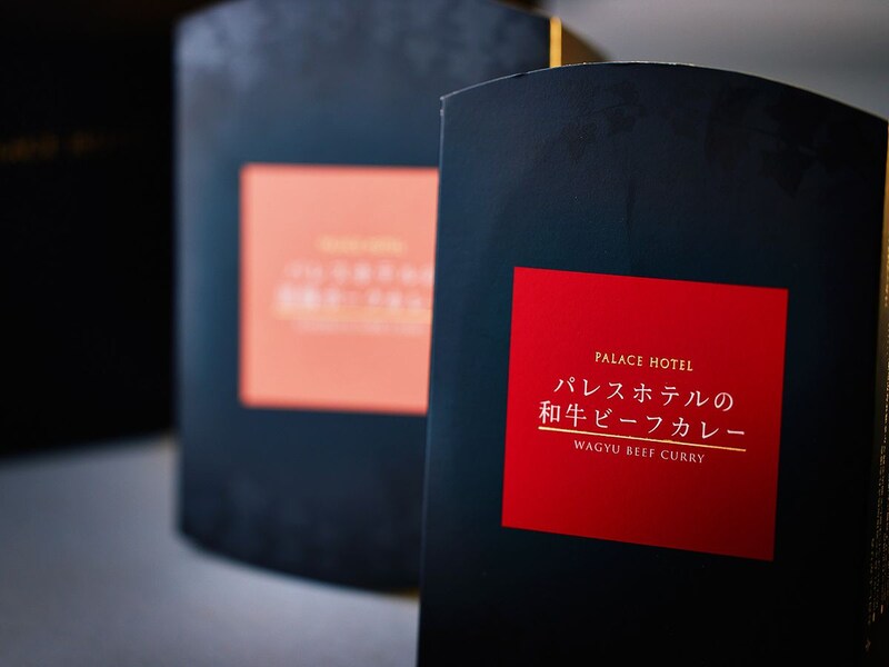 大手町『スイーツ＆デリ』の「和牛ビーフ」、「黒豚ポーク」