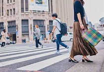 大人の手土産、迷ったら「伊勢丹新宿店」一択。世界中の「本物」が集まっている揺るぎない信頼感