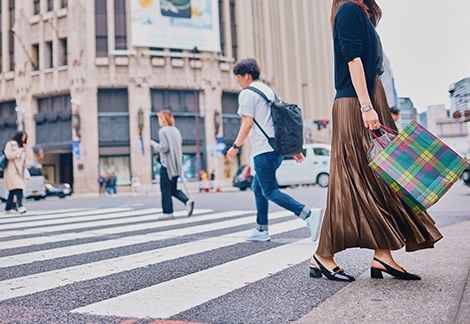大人の手土産、迷ったら「伊勢丹新宿店」一択。世界中の「本物」が集まっている揺るぎない信頼感