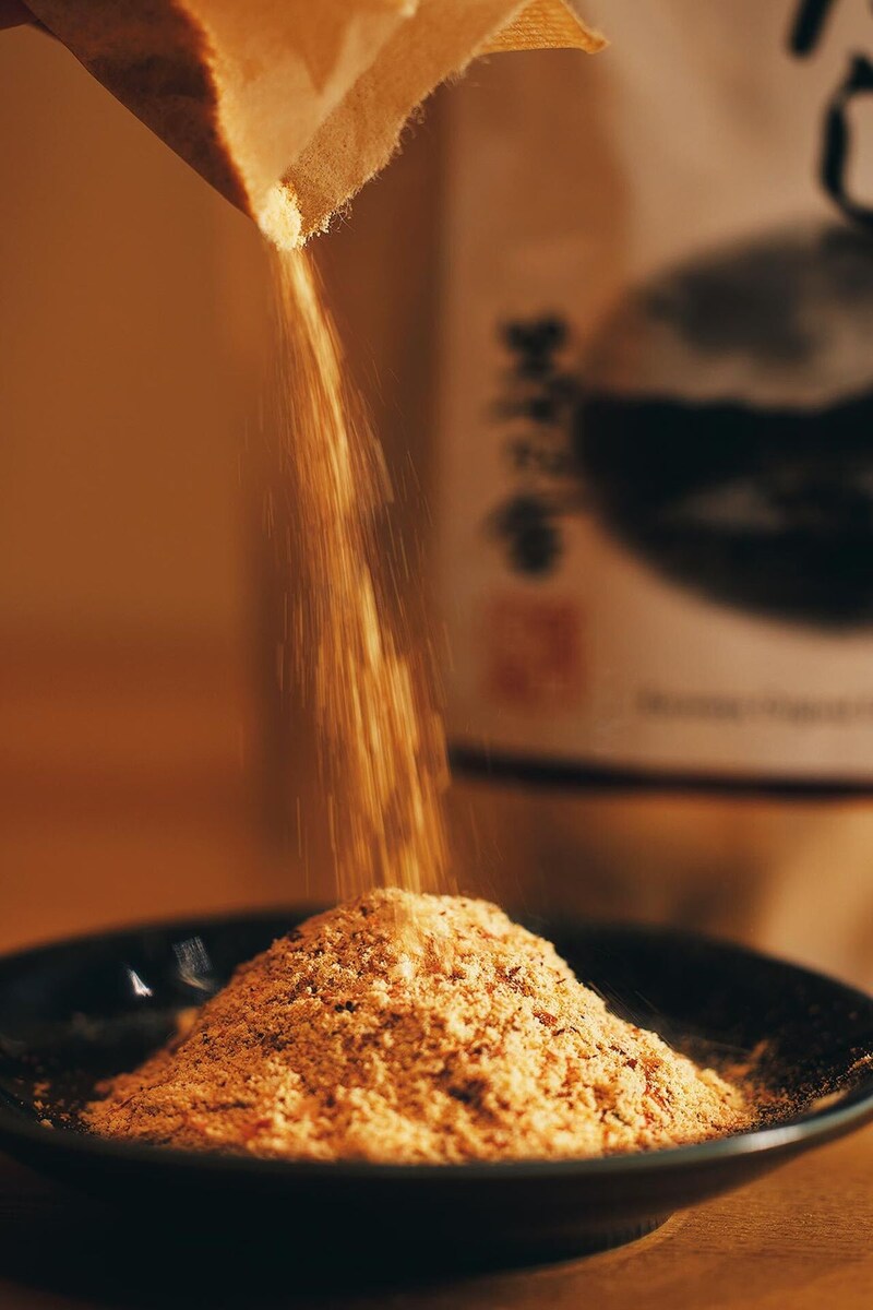 銀座『東京銀座 茅乃舎』のだし