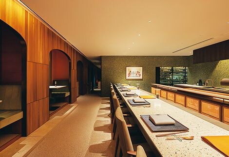 【神楽坂・西麻布ほか】26年春の新店5選！食通が注目するイタリアン・肉・鮨など大人の美食店