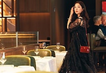 老舗NY系ステーキハウスが銀座にオープン。『Smith & Wollensky』で体感する贅沢な夜
