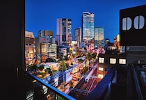 あの超予約困難店『鍈輝』の姉妹店が渋谷に誕生！音楽×夜景×絶品焼き鳥で仕掛ける新店の魅力とは