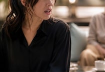 「今日はたくさん甘えちゃお」再会した母の無邪気な一言に、娘が激怒した理由
