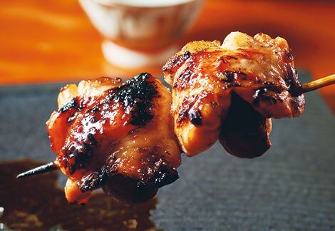 旨い串には、美酒を。大人が夜な夜な集う「最高峰のフリーフロー焼き鳥」東京の3店