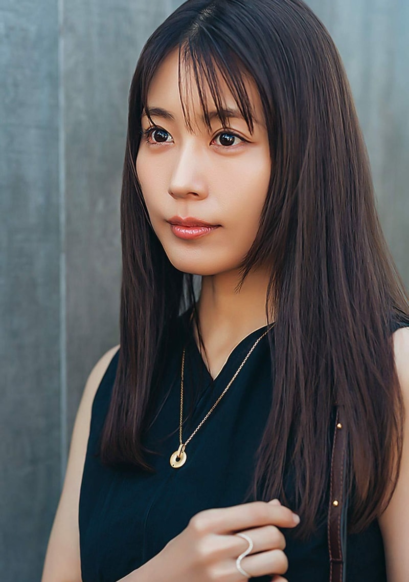 有村架純