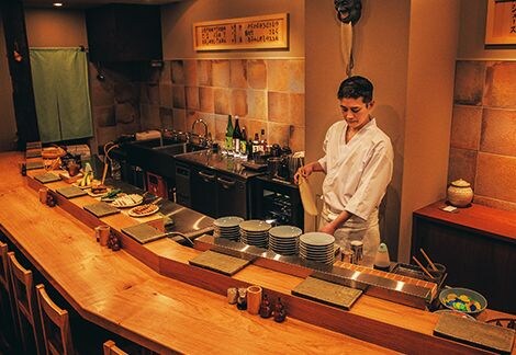 京橋・白金・赤坂・麻布十番の絶品焼き鳥4選!ツウが通う次世代の予約困難店