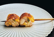 予約待ちでも行きたい！麻布十番の焼き鳥『酉囃子』 食通を魅了する革命的名店