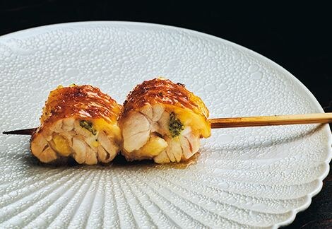 予約待ちでも行きたい!麻布十番の焼き鳥『酉囃子』 食通を魅了する革命的名店
