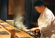 焼き鳥通が熱狂する渋谷の隠れ家『とり茶太郎』。14年目も予約困難であり続ける理由