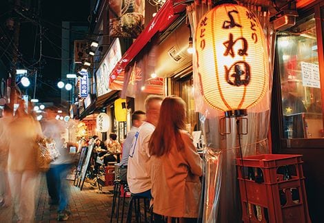 【東京・千葉】食のプロ6人が心底惚れた!本気で通う町焼き鳥の名店6選